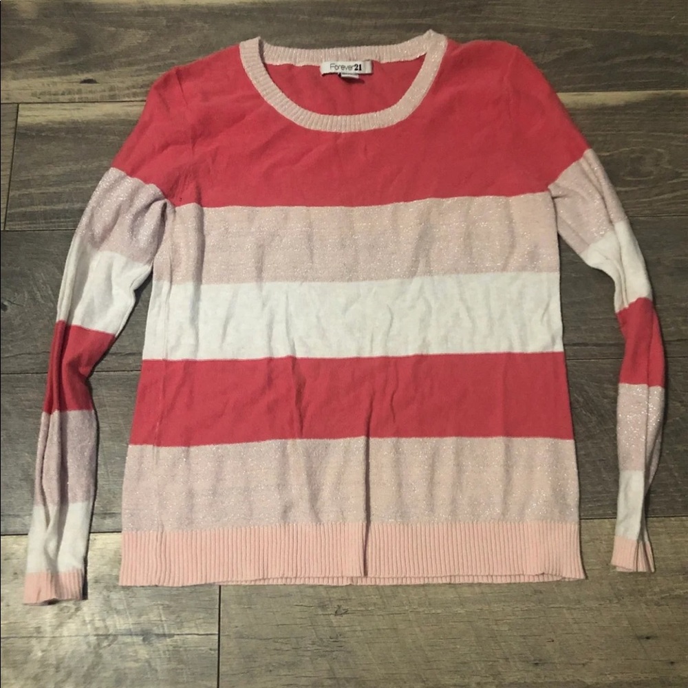 Lightweight Sweater